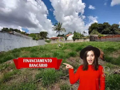 Lote/Terreno à venda, 520m² no Jardim Paulista, Atibaia