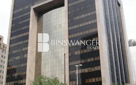 Sala Comercial para alugar, 866m² no Jardim Paulistano, São Paulo