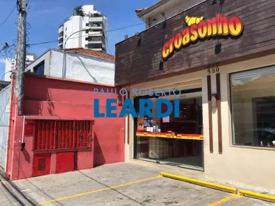 Sobrado com 3 Quartos para alugar, 180m² no Campo Belo, São Paulo
