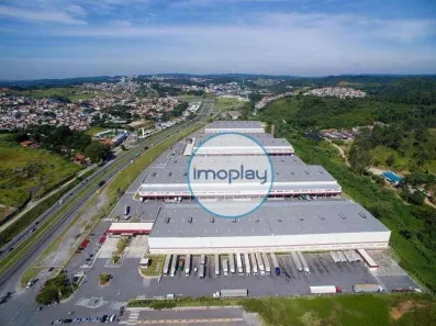 Galpão/Depósito/Armazém para alugar, 1478m² no Água Espraiada, Embu das Artes
