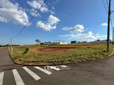 Lote/Terreno à venda, 1241m² no Parque Residencial Indaiá, Indaiatuba