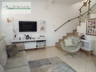Sobrado com 3 Quartos à venda, 140m² no Vila Moinho Velho, São Paulo
