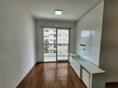 Apartamento com 2 Quartos à venda, 48m² no Vila Anastácio, São Paulo