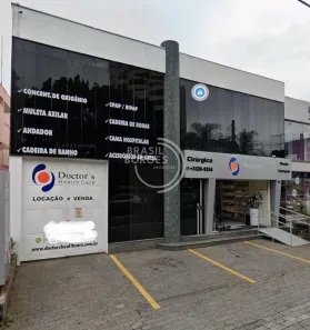 Ponto Comercial para alugar, 123m² no Jardim Vergueiro, Sorocaba