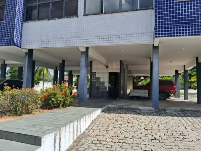 Apartamento com 4 Quartos à venda, 185m² no Capim Macio, Natal
