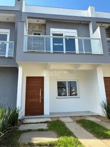 Casa de Condomínio com 3 Quartos à venda, 122m² no Hípica, Porto Alegre