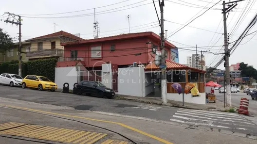 Imóvel Comercial com 3 Quartos à venda, 200m² no Centro, Osasco