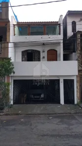 Sobrado com 3 Quartos à venda, 125m² no Vila ABC, São Paulo