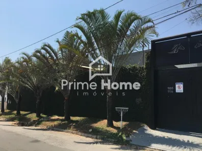 Casa com 3 Quartos à venda, 1000m² no Cidade Satélite Íris, Campinas
