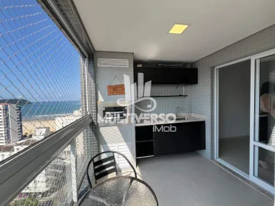 Apartamento com 2 Quartos à venda, 75m² no Boqueirão, Praia Grande