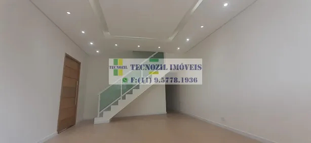 Sobrado com 3 Quartos à venda, 250m² no Vila Monumento, São Paulo