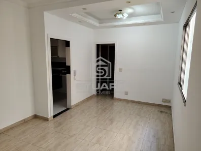 Apartamento com 2 Quartos para alugar, 60m² no Jardim Atlântico, Belo Horizonte