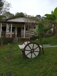 Fazenda/Sítio com 2 Quartos à venda, 70m² no Centro, Itariri