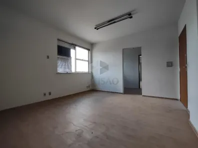 Sala Comercial à venda, 69m² no Santa Efigênia, Belo Horizonte