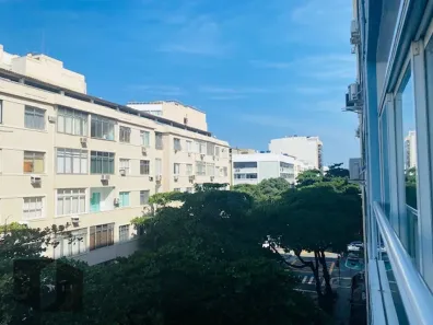 Apartamento com 3 Quartos à venda, 230m² no Copacabana, Rio de Janeiro