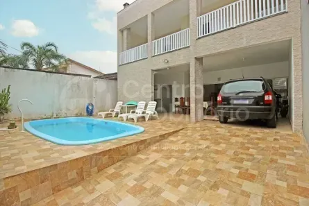 Casa com 6 Quartos à venda, 195m² no Parque Balneario Oasis, Peruíbe