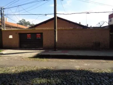 Casa com 3 Quartos para alugar, 140m² no Salgado Filho, Belo Horizonte