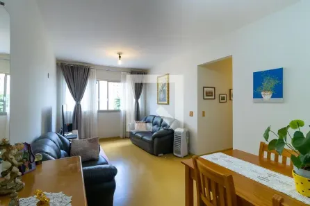 Apartamento com 3 Quartos à venda, 86m² no Bosque, Campinas