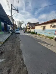 Apartamento com 2 Quartos à venda, 41m² no Monjolos, São Gonçalo