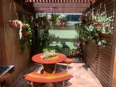 Apartamento com 3 Quartos à venda, 147m² no Santa Inês, Belo Horizonte