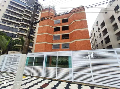 Apartamento com 3 Quartos à venda, 100m² no Enseada, Guarujá