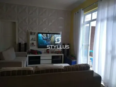 Apartamento com 2 Quartos à venda, 60m² no Benfica, Rio de Janeiro