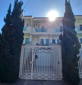 Sobrado com 3 Quartos à venda, 134m² no Vila Maria Alta, São Paulo