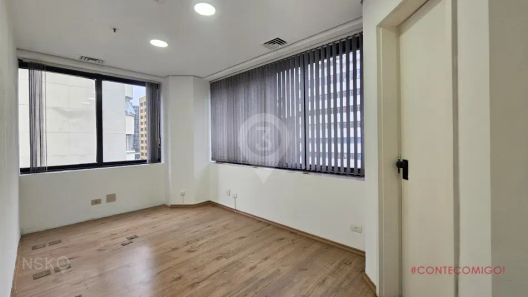 Sala Comercial à venda, 65m² no Bela Vista, São Paulo