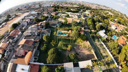 Lote/Terreno à venda, 851m² no Condomínio Chácara Grota Azul, Hortolândia