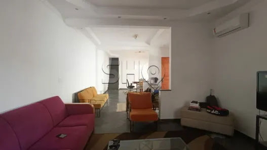 Casa com 3 Quartos à venda, 180m² no Santana, São Paulo