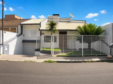 Casa com 2 Quartos à venda, 270m² no Jardim Alto da Boa Vista, Rolândia