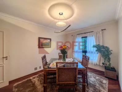 Apartamento com 4 Quartos para alugar, 309m² no Santo Amaro, São Paulo