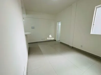 Apartamento com 1 Quarto à venda, 30m² no Embaré, Santos