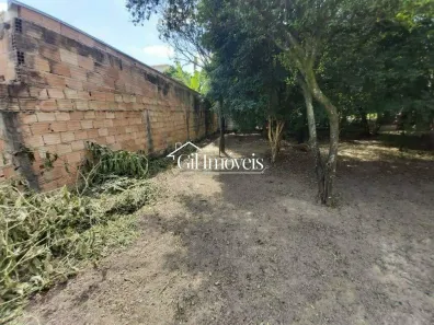 Lote/Terreno à venda, 342m² no Vila Cristina, Betim