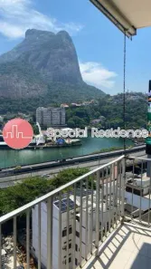 Apartamento com 1 Quarto à venda, 55m² no Barra da Tijuca, Rio de Janeiro