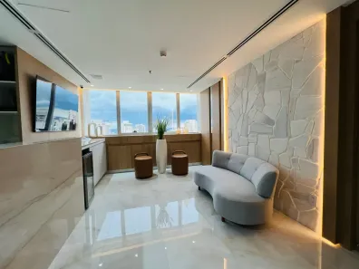 Consultório com 1 Quarto à venda, 165m² no Setor Marista, Goiânia