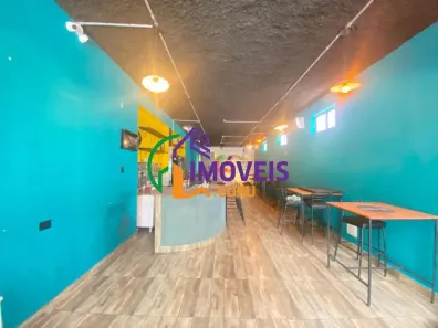Ponto Comercial com 2 Quartos para alugar, 125m² no Vila Madalena, São Paulo