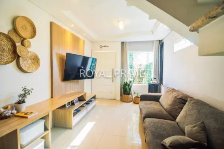 Casa com 3 Quartos à venda, 186m² no Portão, Curitiba