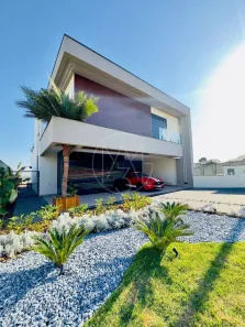 Casa de Condomínio com 3 Quartos à venda, 270m² no Swiss Park, Campinas