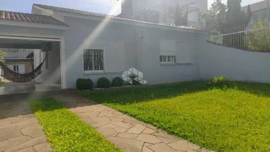 Casa com 4 Quartos à venda, 227m² no Niterói, Canoas
