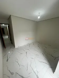 Apartamento com 2 Quartos à venda, 52m² no Jardim Guarará, Santo André