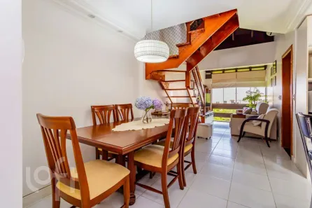 Apartamento com 3 Quartos à venda, 154m² no Ipanema, Porto Alegre