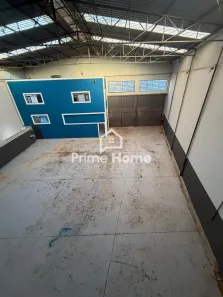 Galpão/Depósito/Armazém para alugar, 501m² no Jardim do Trevo, Campinas