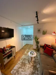 Apartamento com 1 Quarto à venda, 34m² no Vila Granada, São Paulo