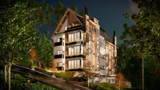 Lote/Terreno à venda, 481m² no Centro, Gramado