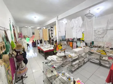 Ponto Comercial à venda, 60m² no Alto do Farol, Raposa