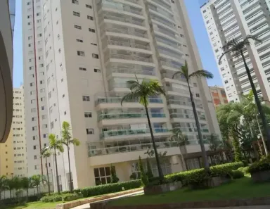 Apartamento com 4 Quartos à venda, 186m² no Vila Romana, São Paulo