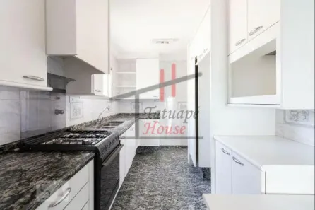 Apartamento com 3 Quartos à venda, 110m² no Chácara Califórnia, São Paulo