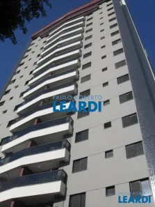 Apartamento com 4 Quartos à venda, 138m² no Santo Amaro, São Paulo