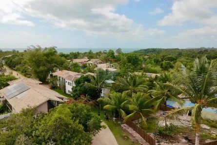 Lote/Terreno à venda, 579m² no Trancoso, Porto Seguro